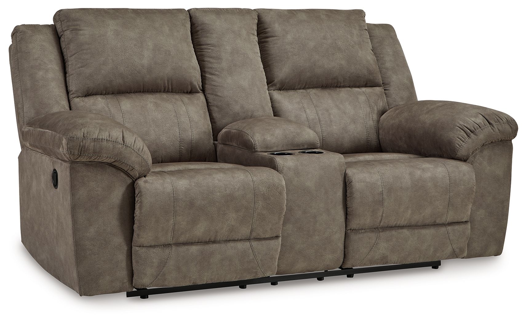 Laresview - Reclining Living Room Set