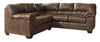 Bladen - Coffee - Raf Sofa