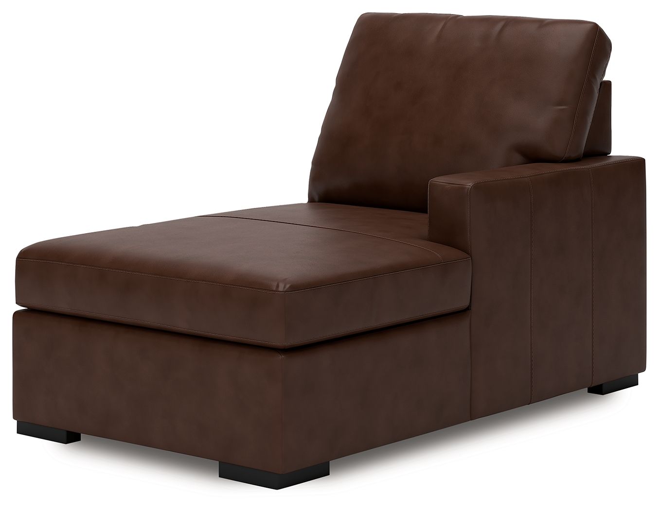 McDowlan - Coffee - RAF Corner Chaise