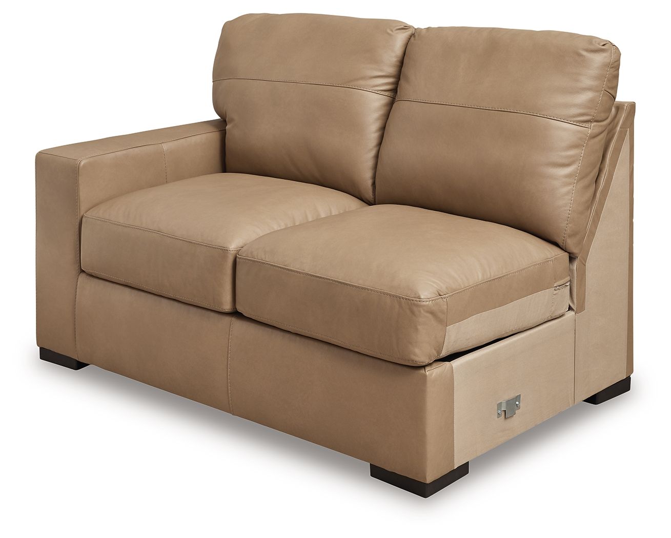 Bandon - Toffee - Laf Loveseat