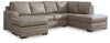 Amuleto - Sectional