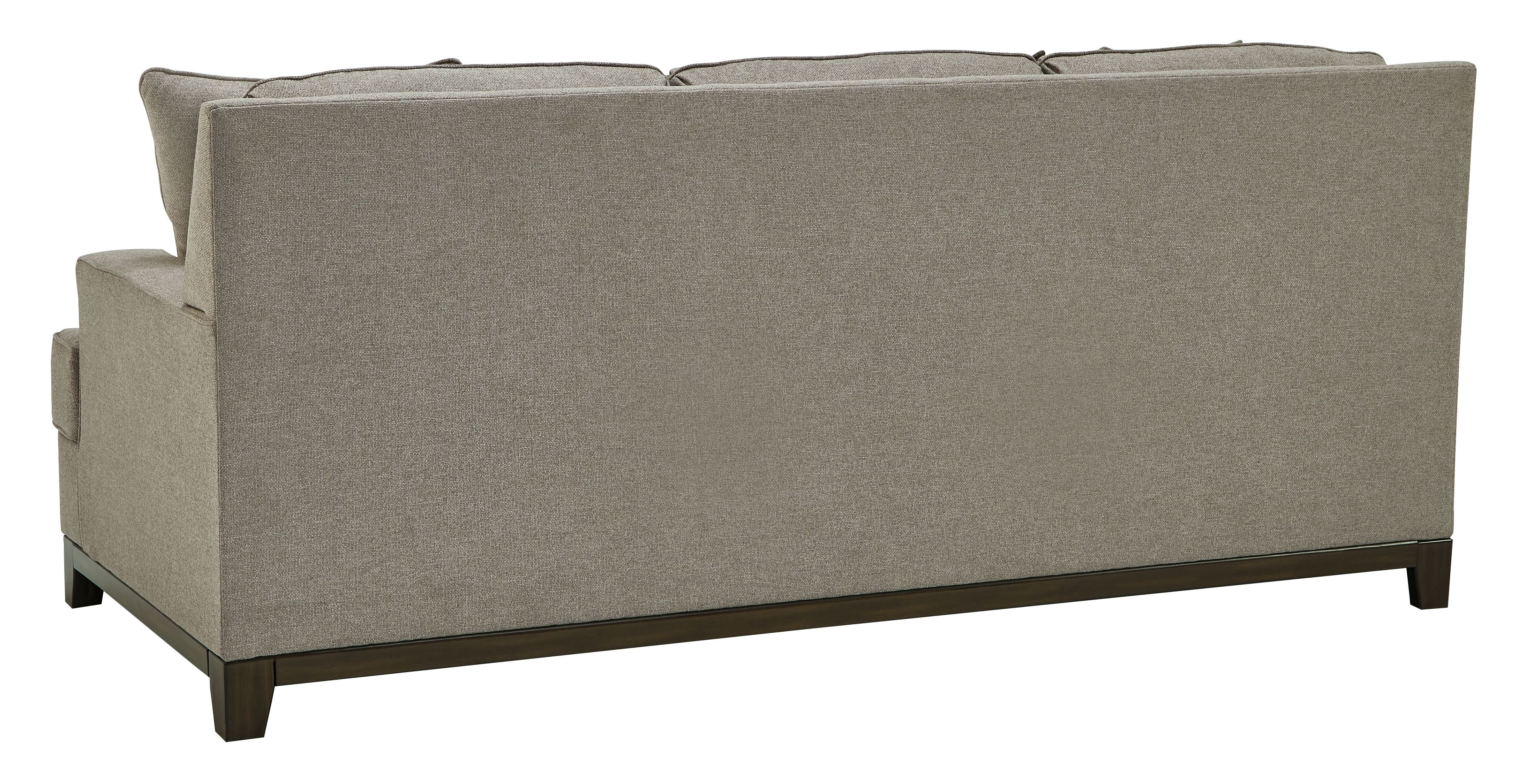 Kaywood - Granite - Sofa