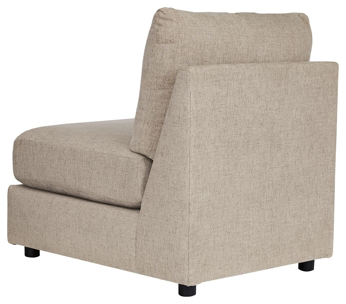 Kellway - Bisque - Armless Chair