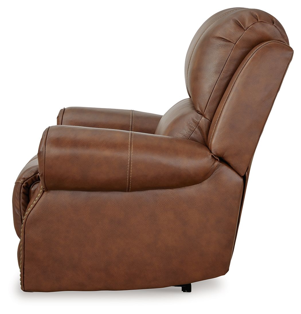 Freyeburg - Auburn - Zero Wall Power Recliner