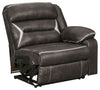 Kincord - Midnight - Raf Zero Wall Power Recliner