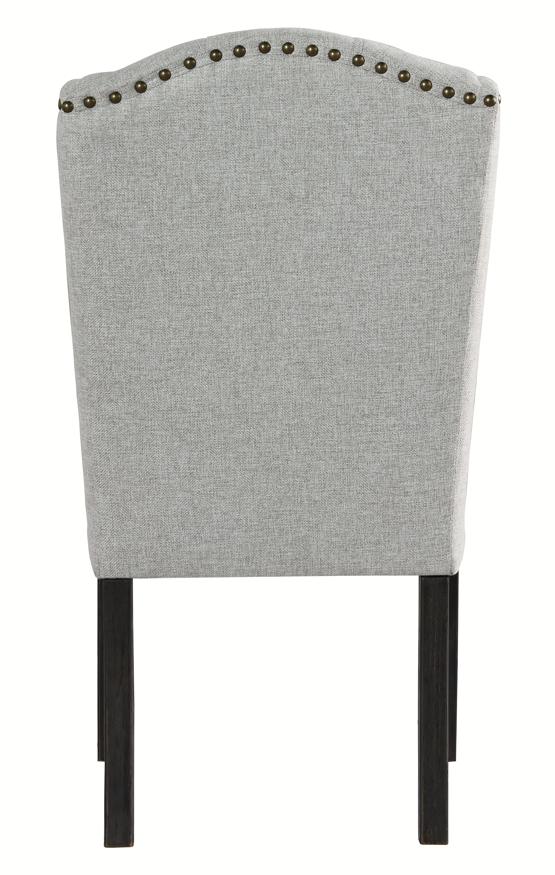 Jeanette - Side Chair (Set of 2)