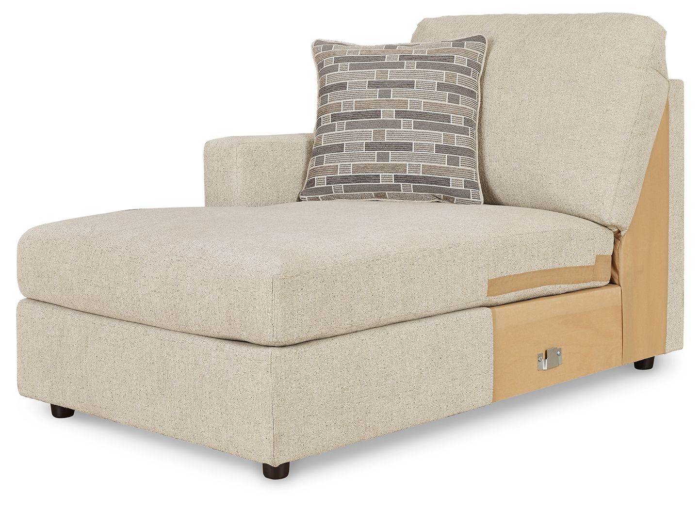 Edenfield - Corner Chaise