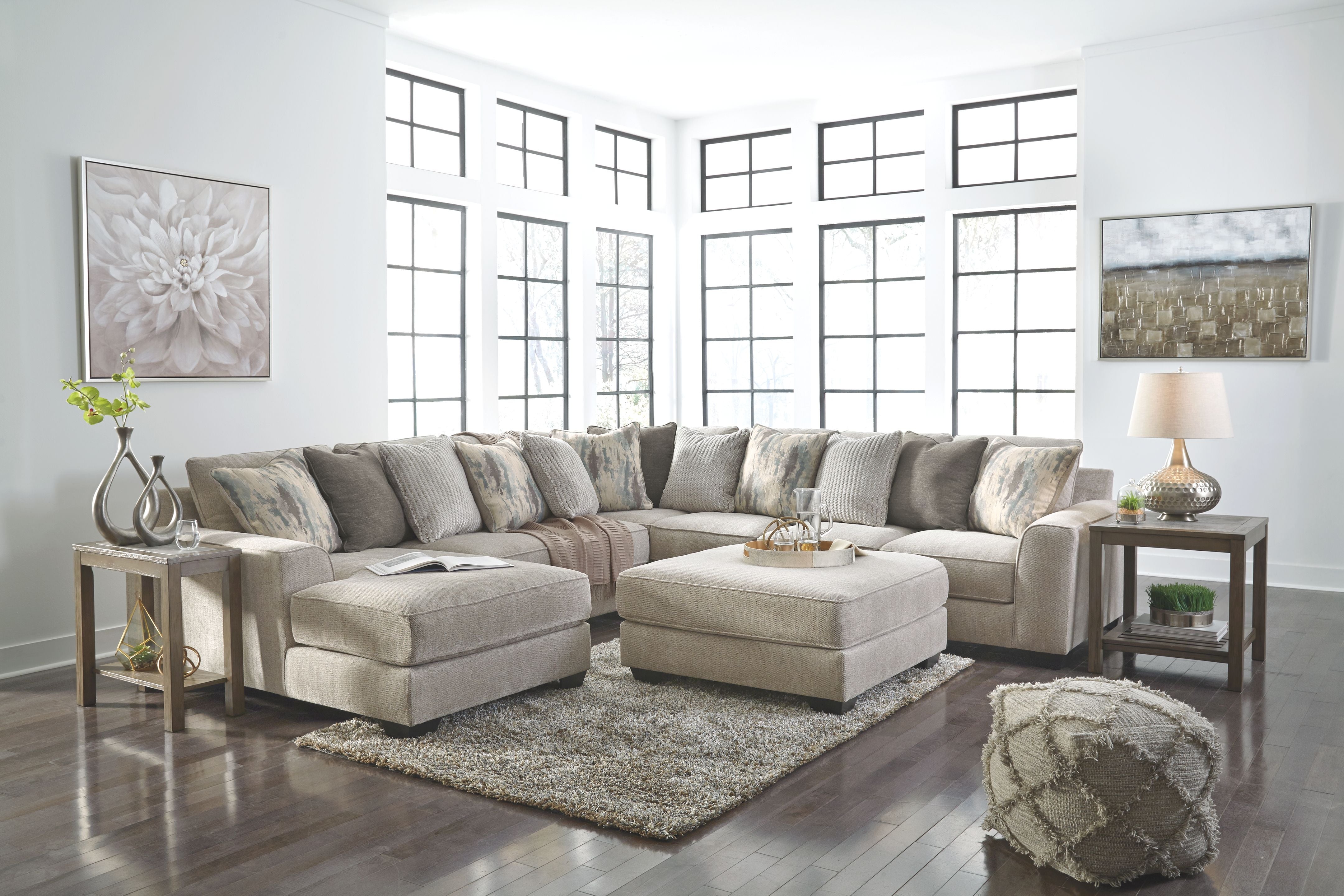 Ardsley - Sectional Set