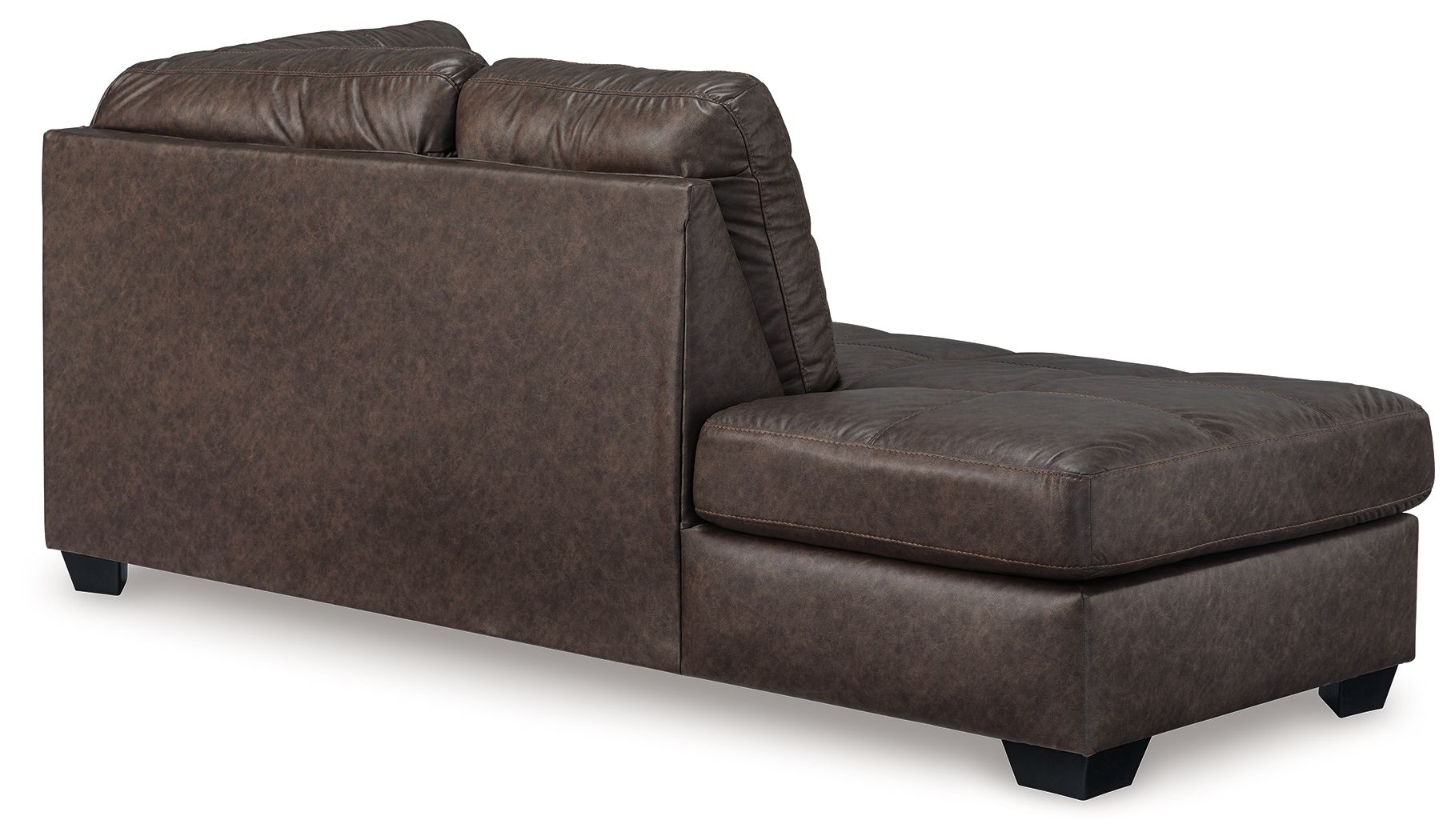 Barlin Mills - Umber - Laf Corner Chaise