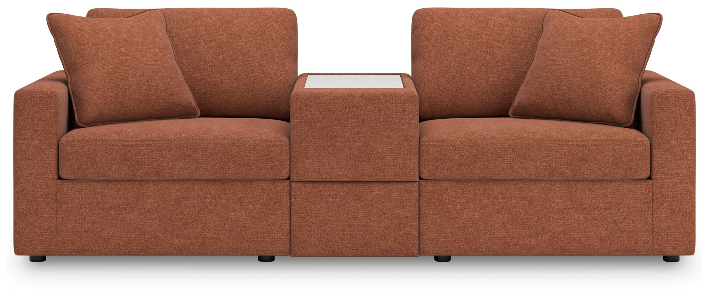 Modmax - Spice - Sectional