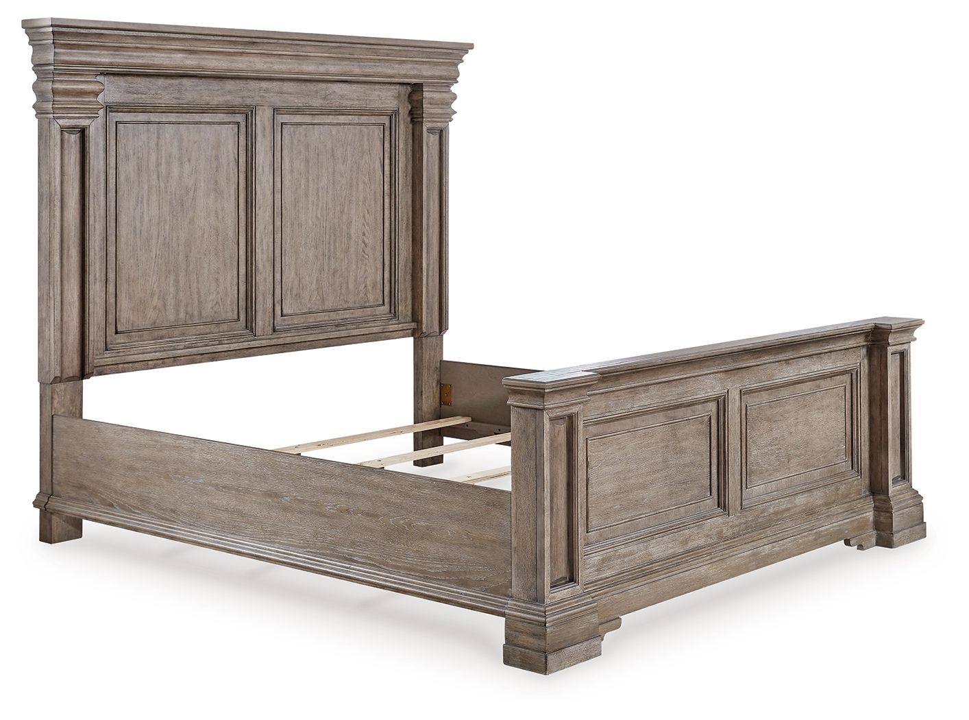 Blairhurst - Panel Bedroom Set