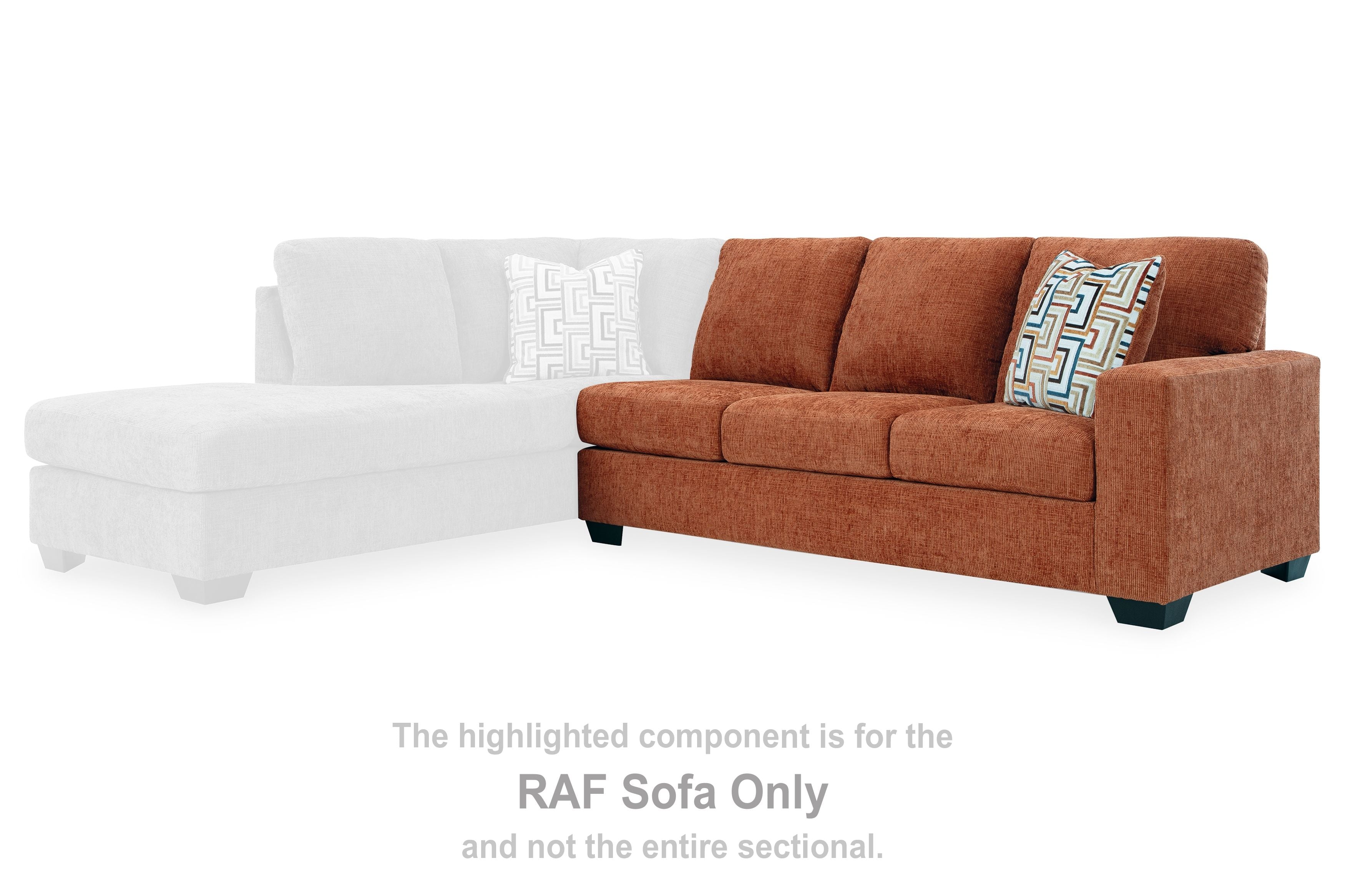 Aviemore - Spice - Raf Sofa