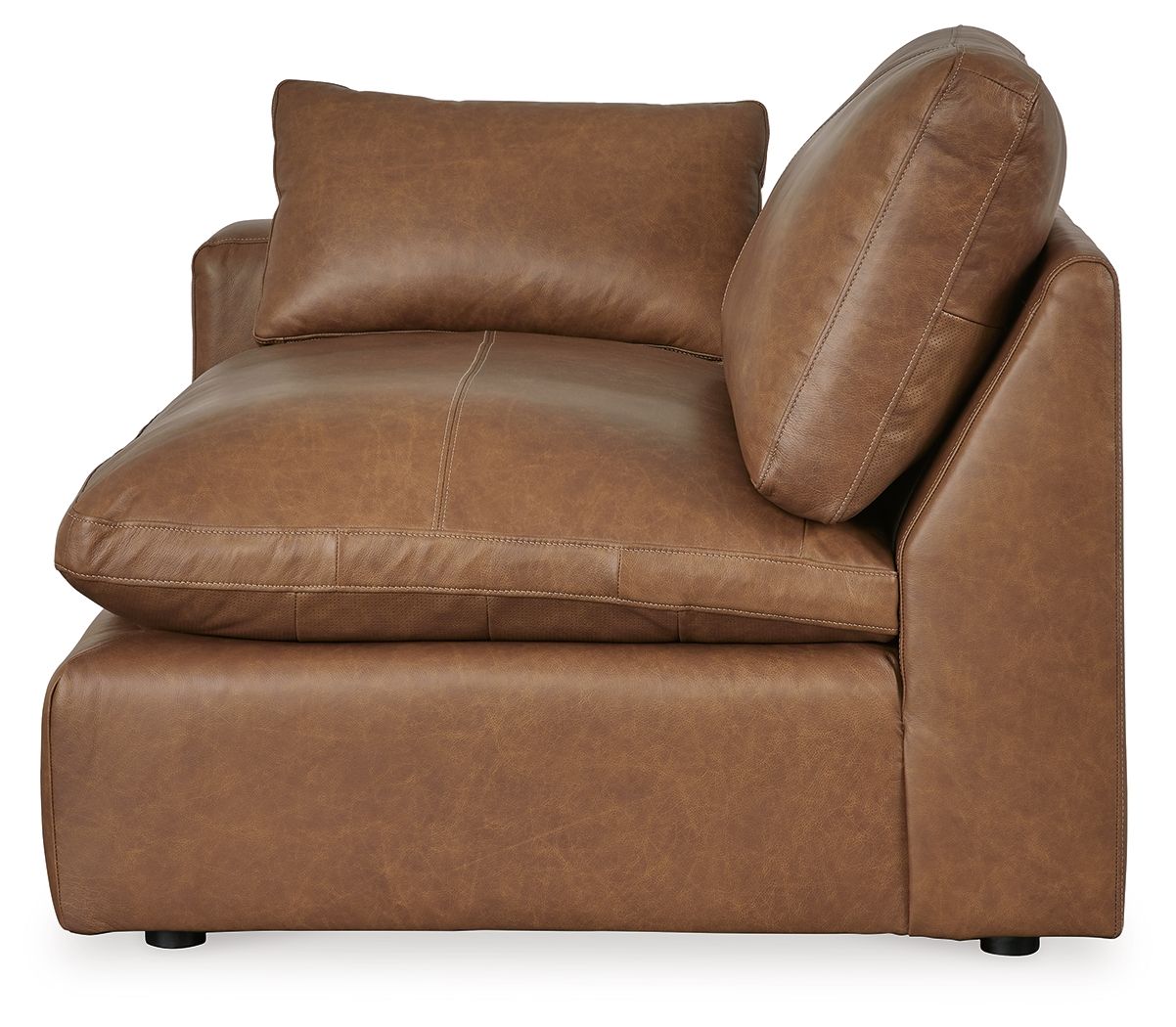 Emilia - Caramel - Laf Corner Chair