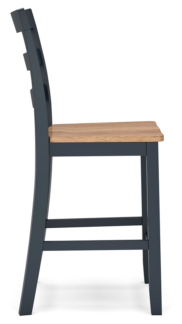 Gesthaven - Barstool (Set of 2)