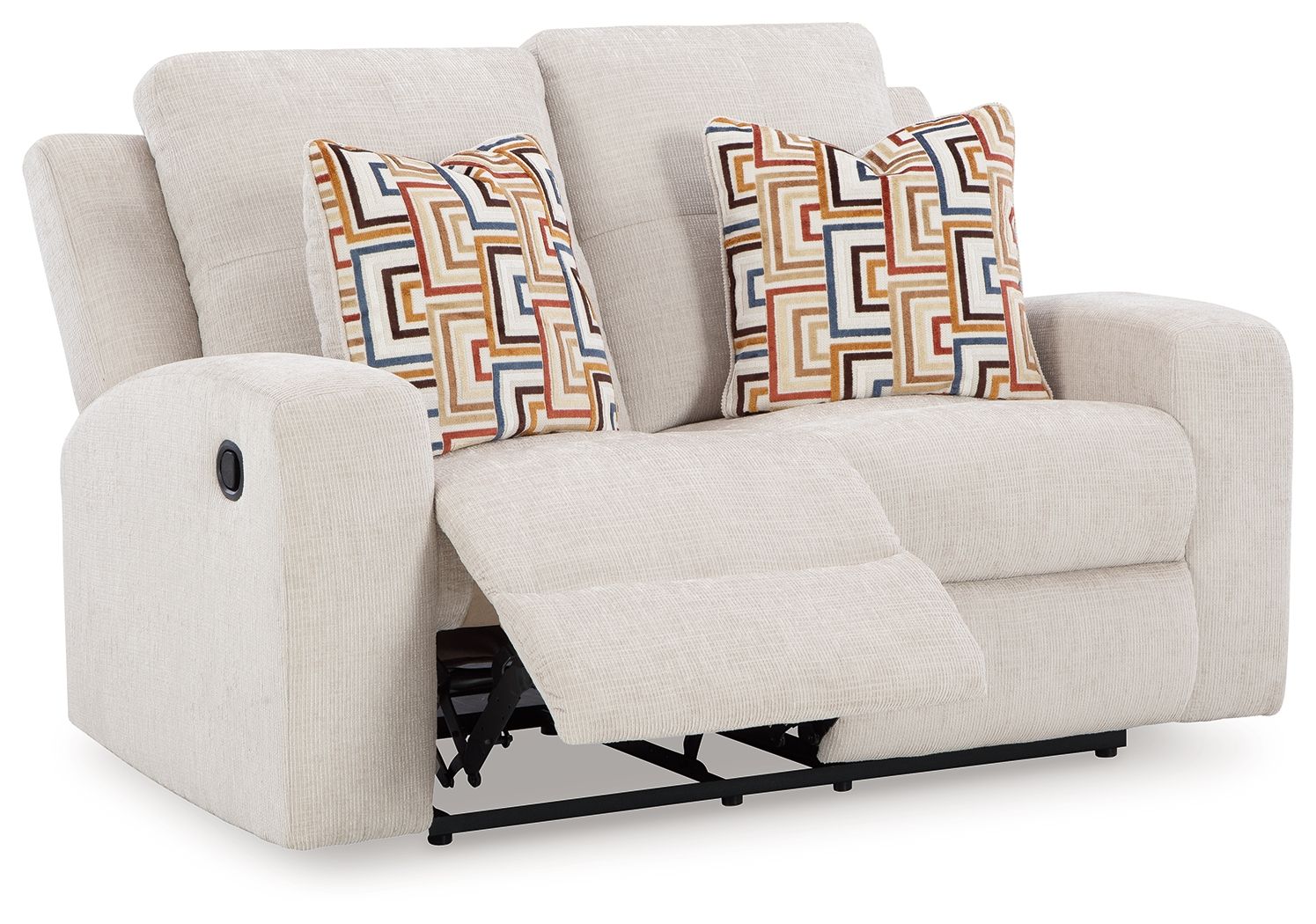 Danum - Reclining Living Room Set