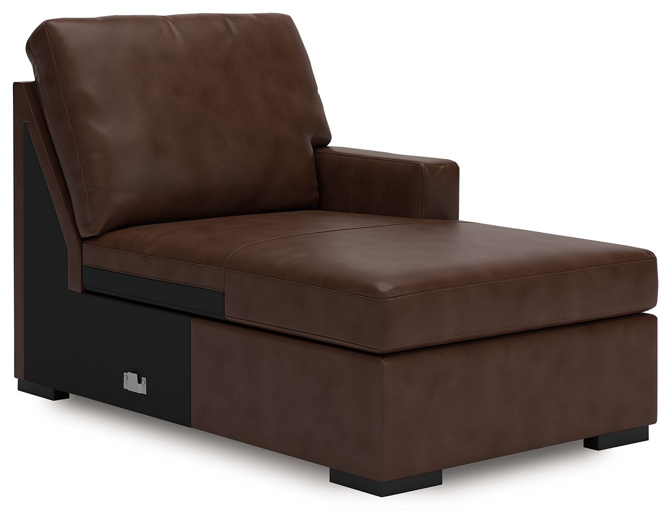 McDowlan - Coffee - RAF Corner Chaise