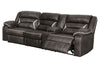 Kincord - Sectional