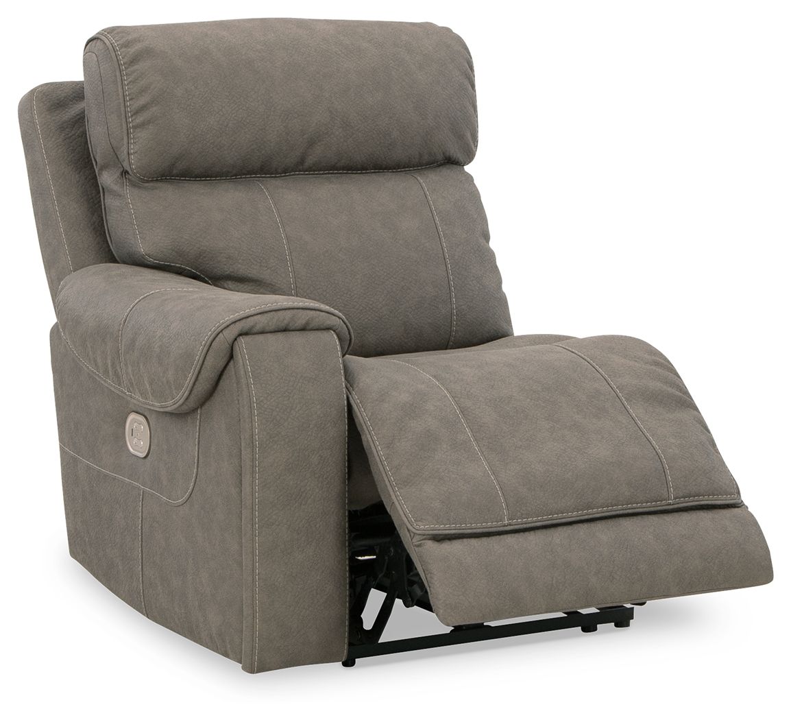 Starbot - Fossil - Laf Zero Wall Power Recliner