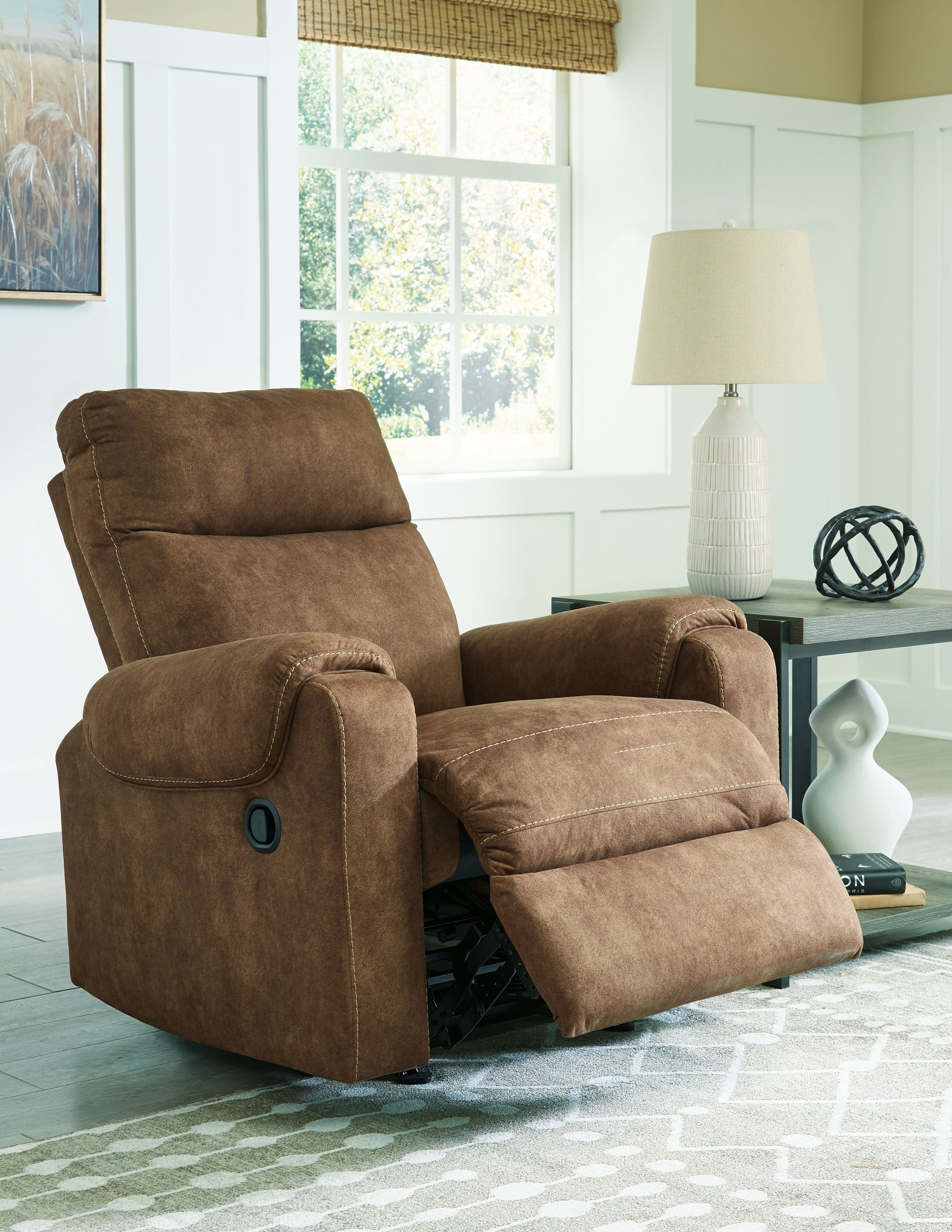 Edenwold - Brindle - Rocker Recliner