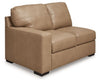 Bandon - Toffee - Laf Loveseat