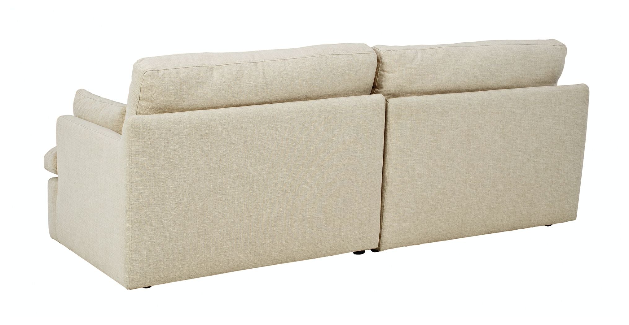 Tanavi - Sectional