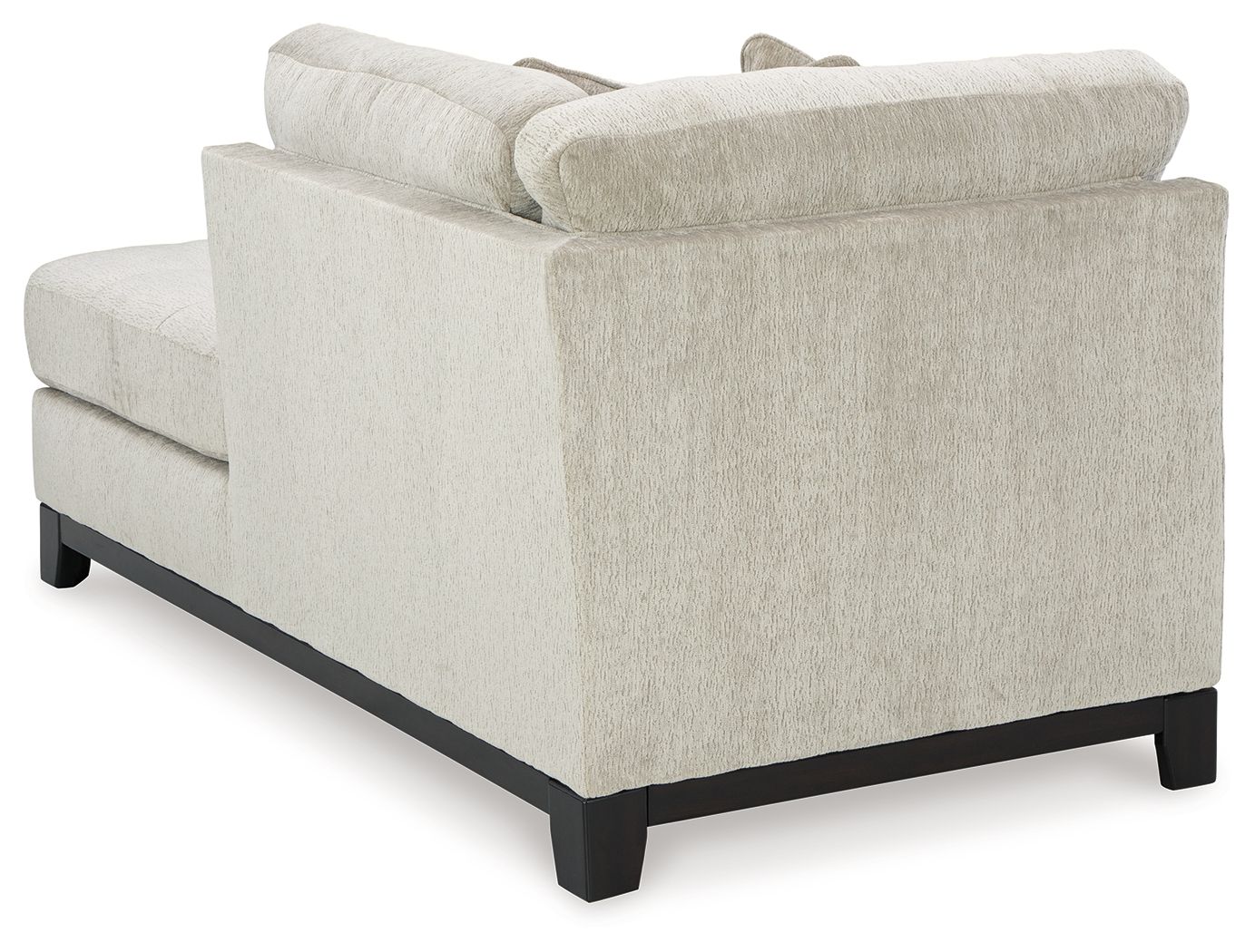 Maxon Place - Stone - Raf Corner Chaise