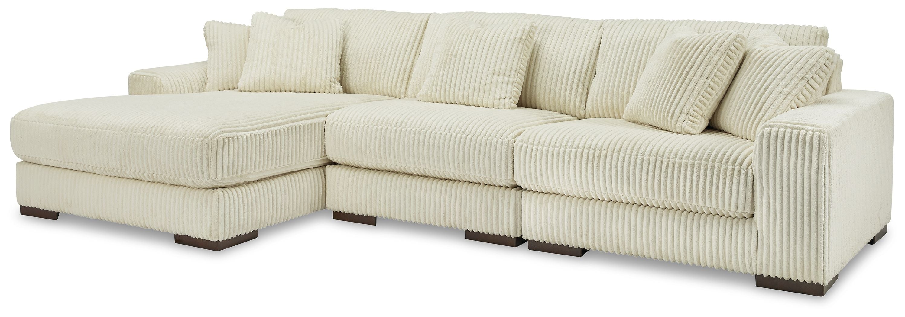 Lindyn - Sectional