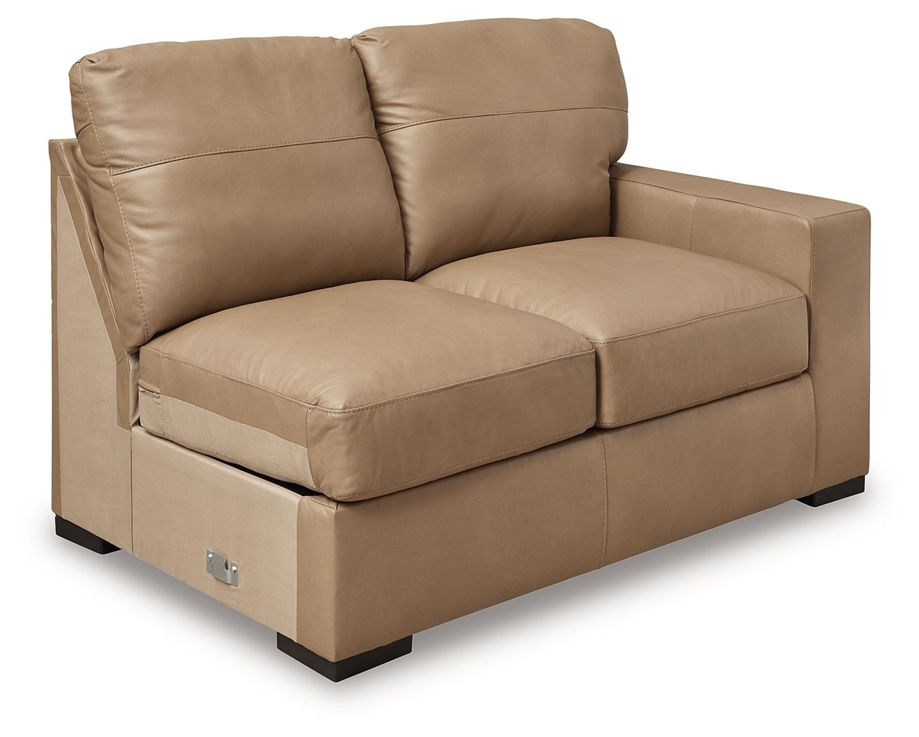 Bandon - Toffee - Raf Loveseat