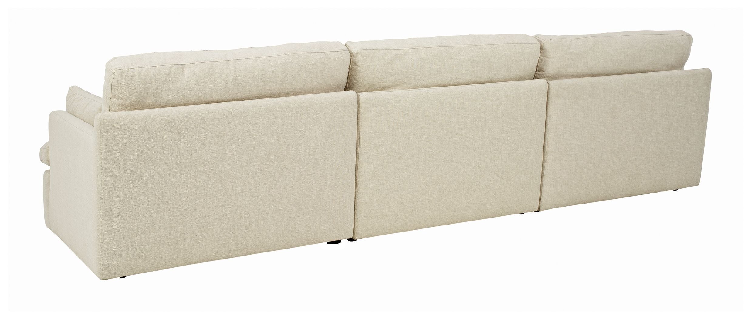 Tanavi - Sectional