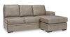 Amuleto - Desert - Raf Sofa Chaise