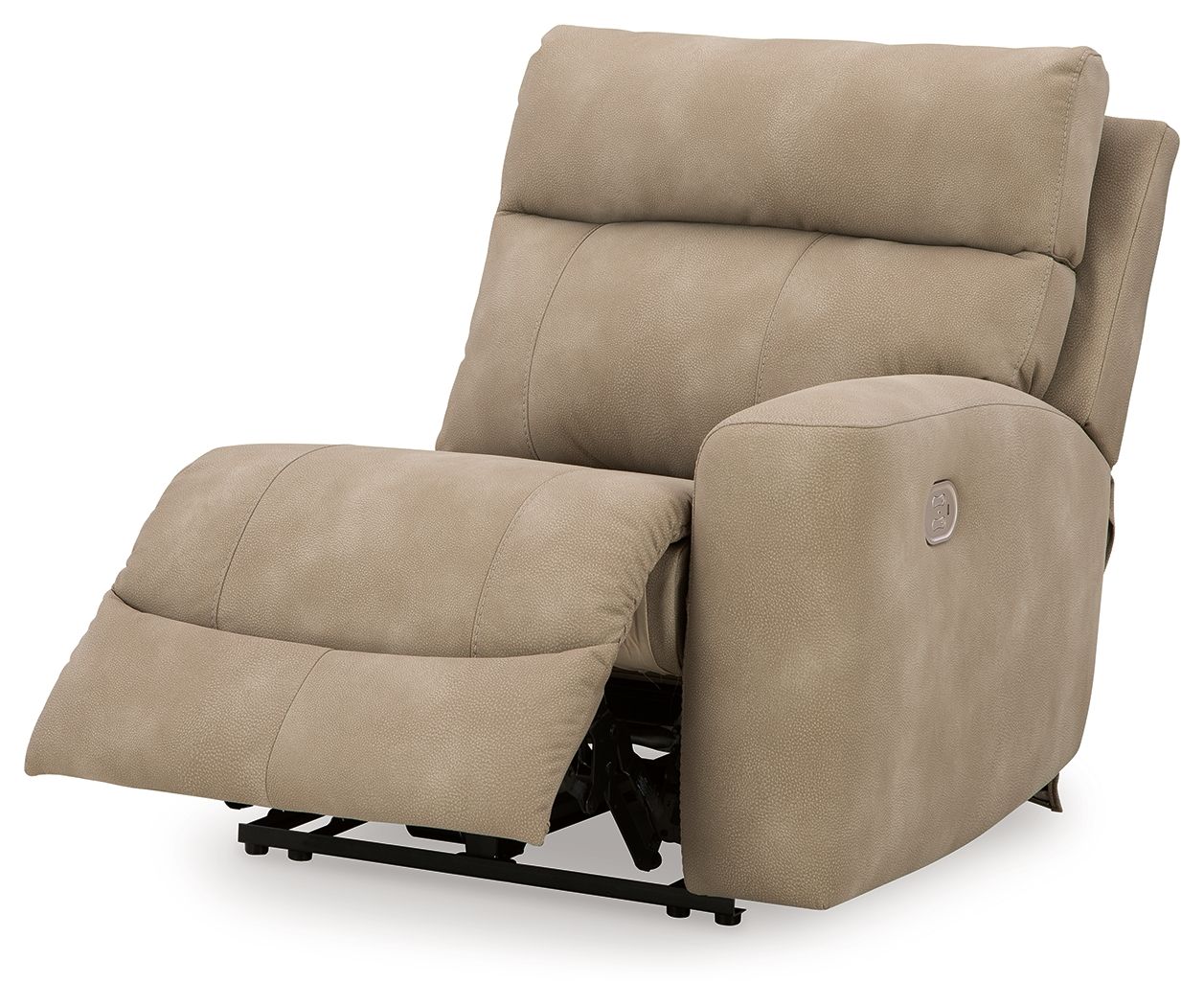 Next-gen Durapella - Sand - Raf Zero Wall Power Recliner