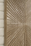 Lenora - Distressed Brown - Wall Decor