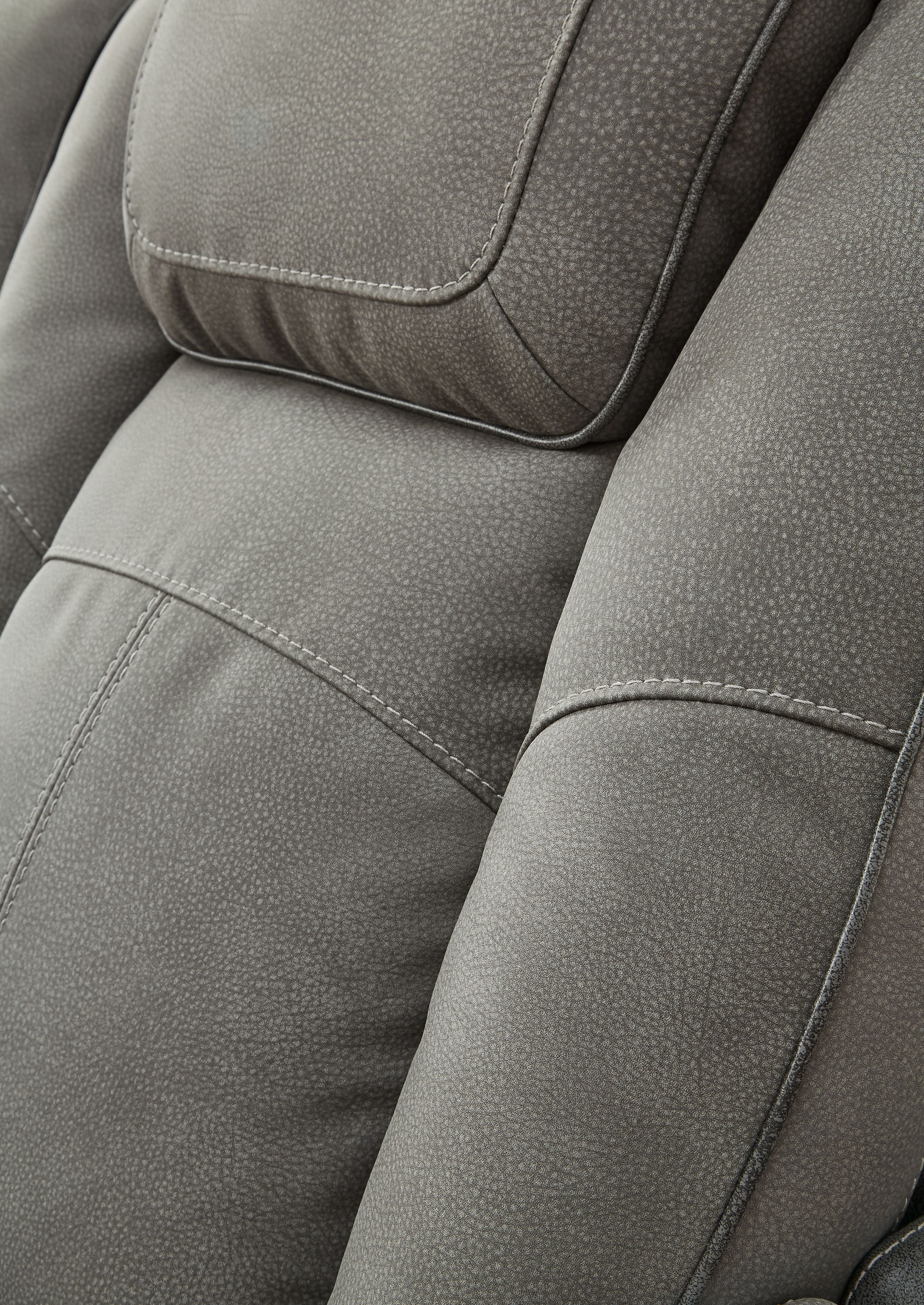 Next-Gen Durapella - Power Reclining Loveseat