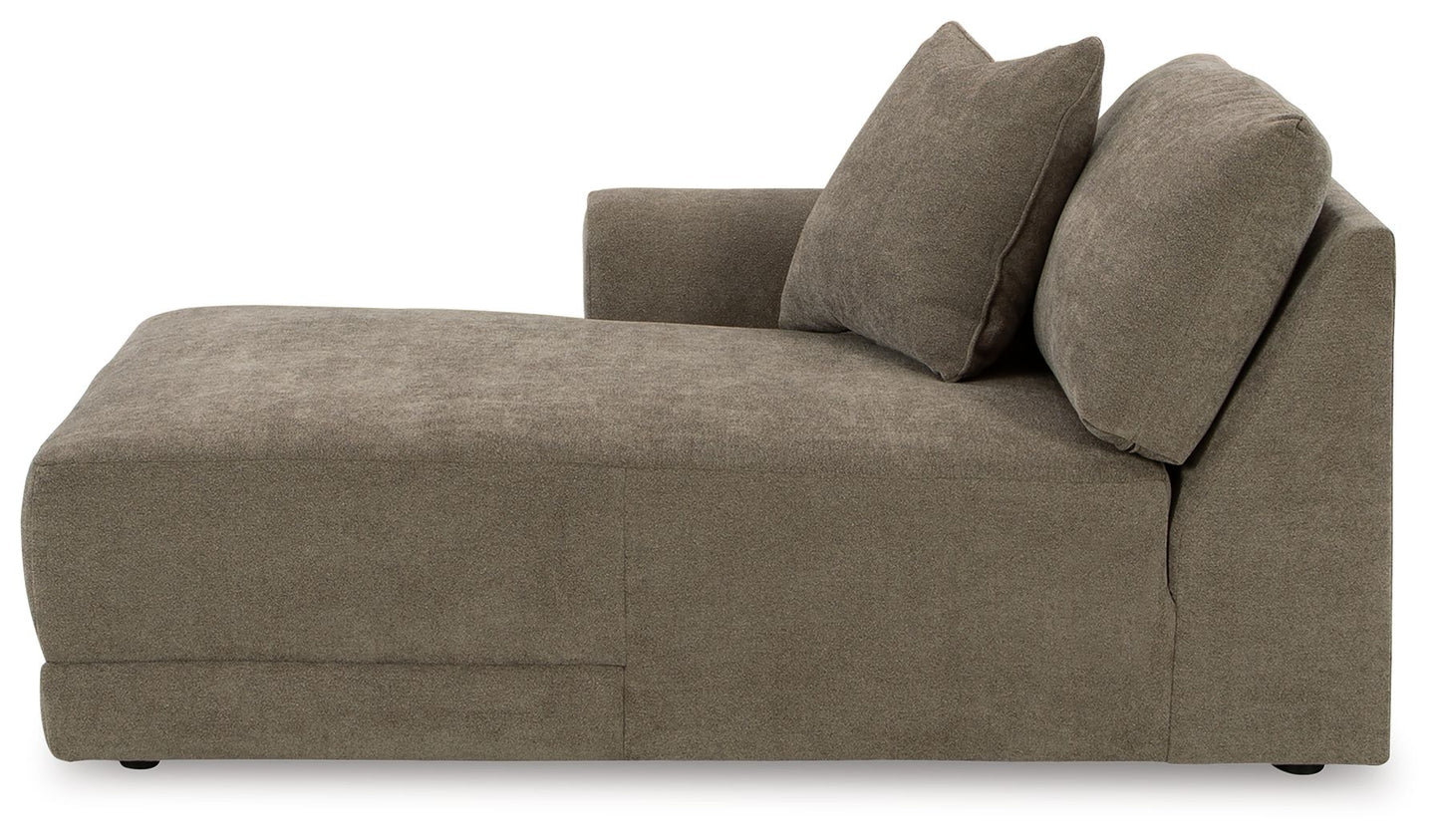 Raeanna - Corner Chaise