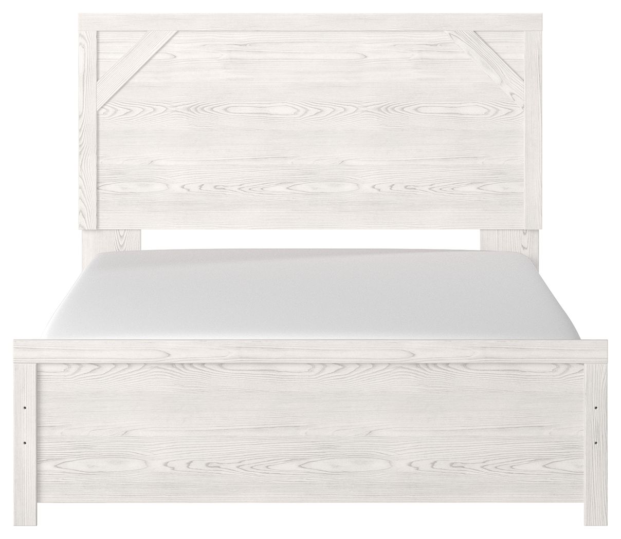 Gerridan - Panel Bedroom Set