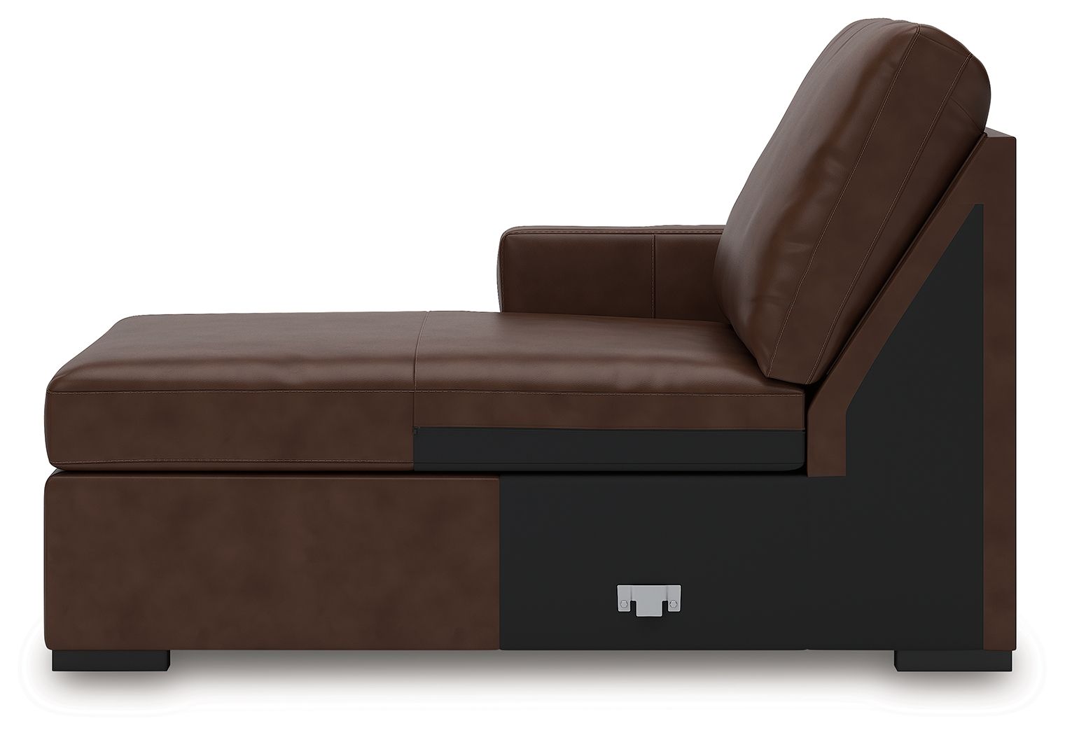 McDowlan - Coffee - LAF Corner Chaise