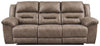 Stoneland - Power Reclining Sofa