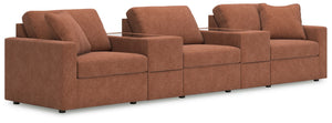 Modmax - Spice - Sectional