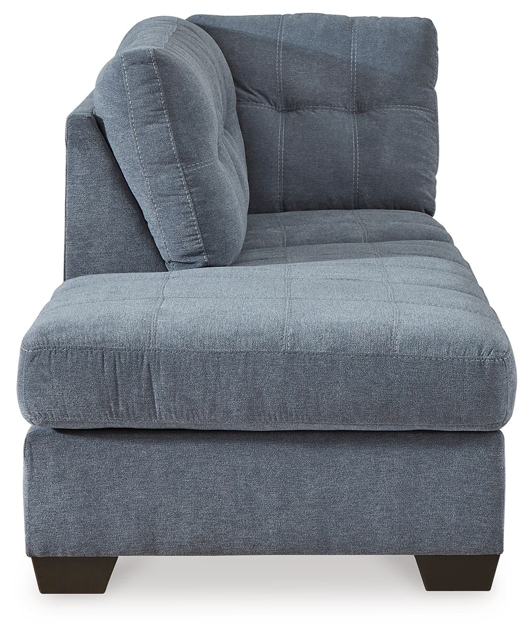 Marleton - Denim - Laf Corner Chaise