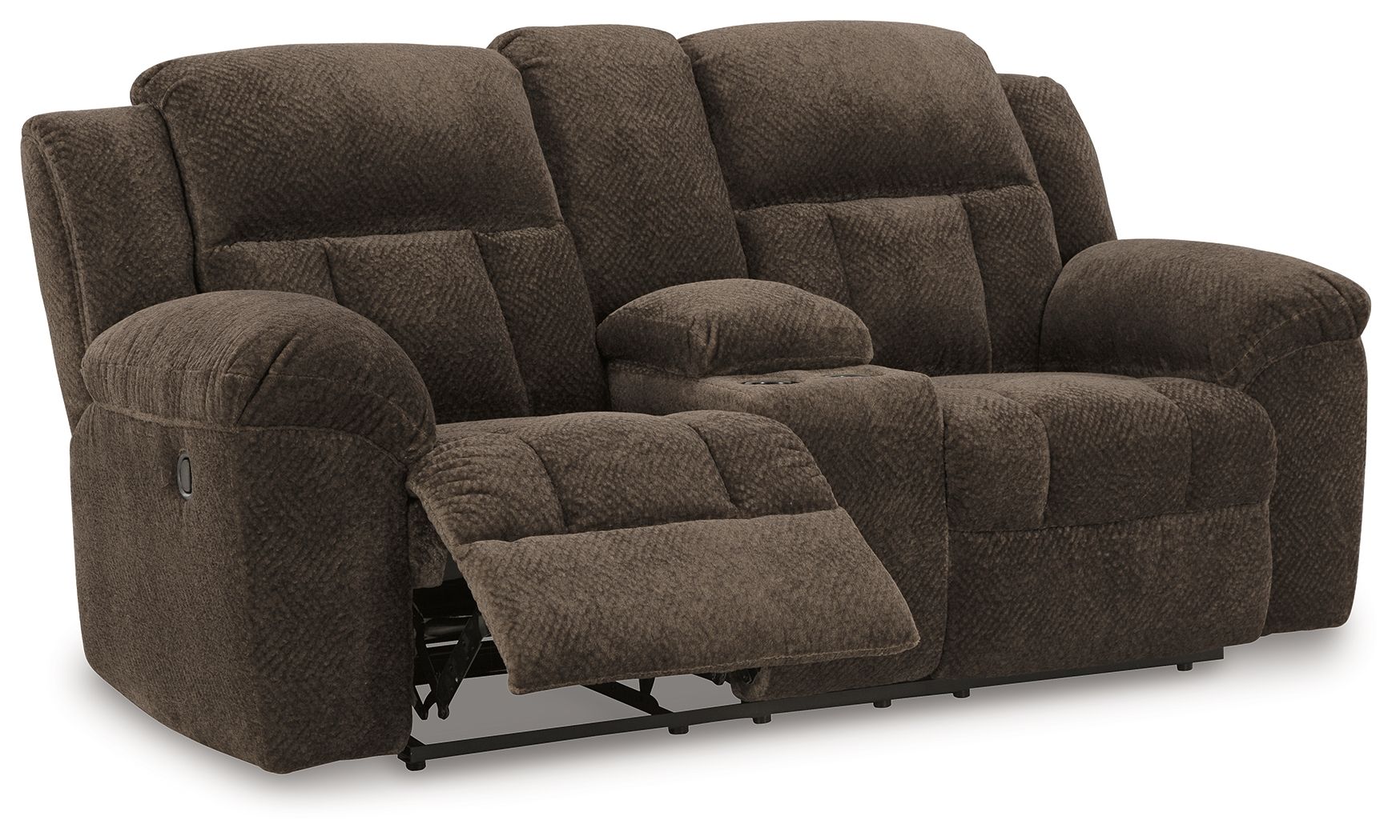 Frohn - Reclining Living Room Set