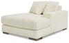 Lindyn - Beige - RAF Corner Chaise