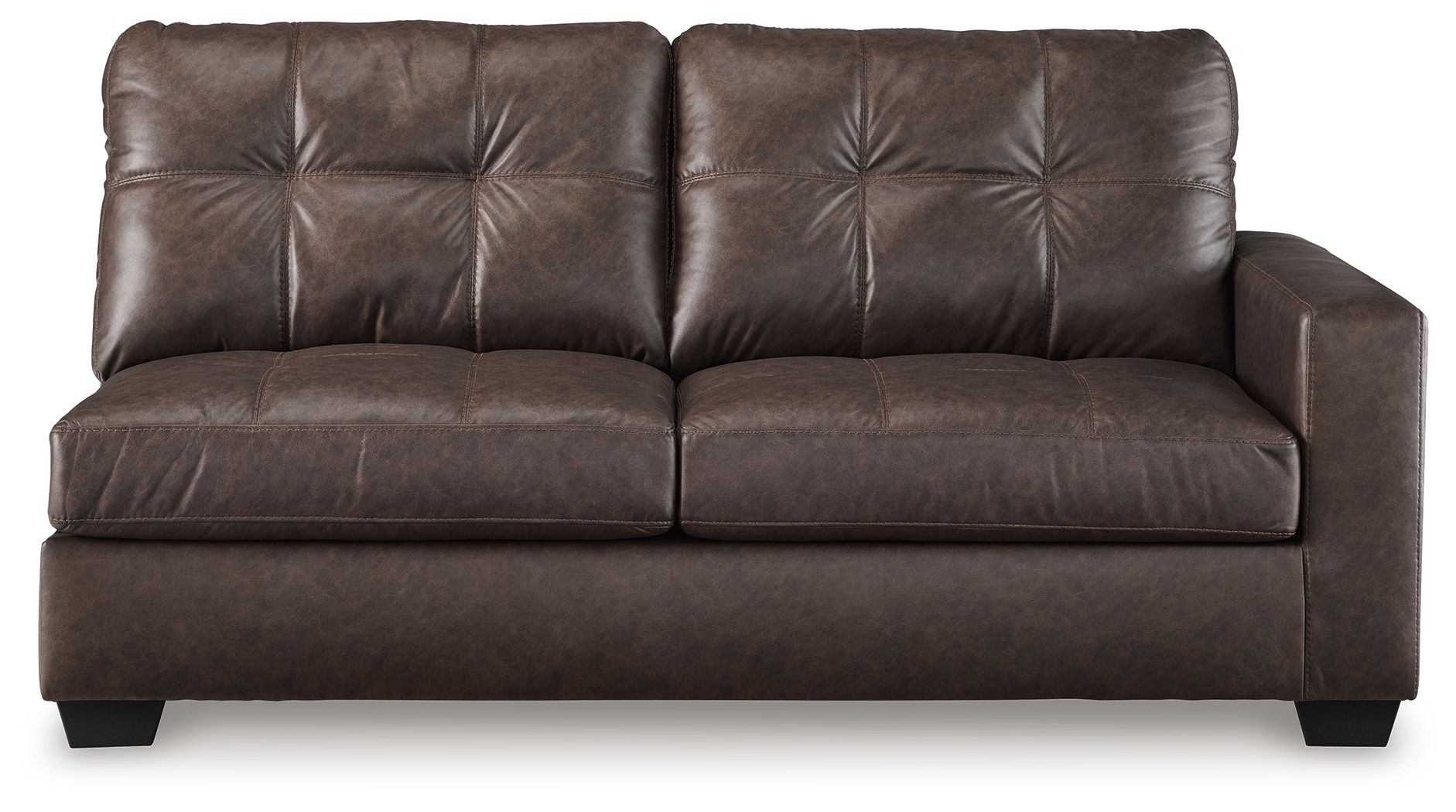 Barlin Mills - Umber - Raf Sofa