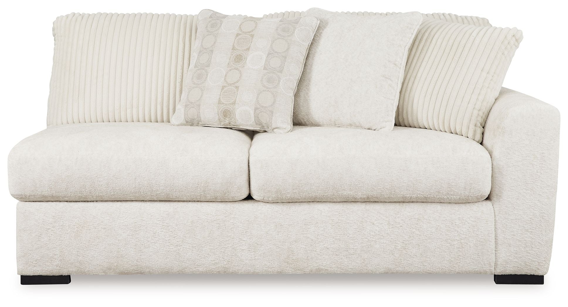 Chessington - Ivory - Raf Sofa