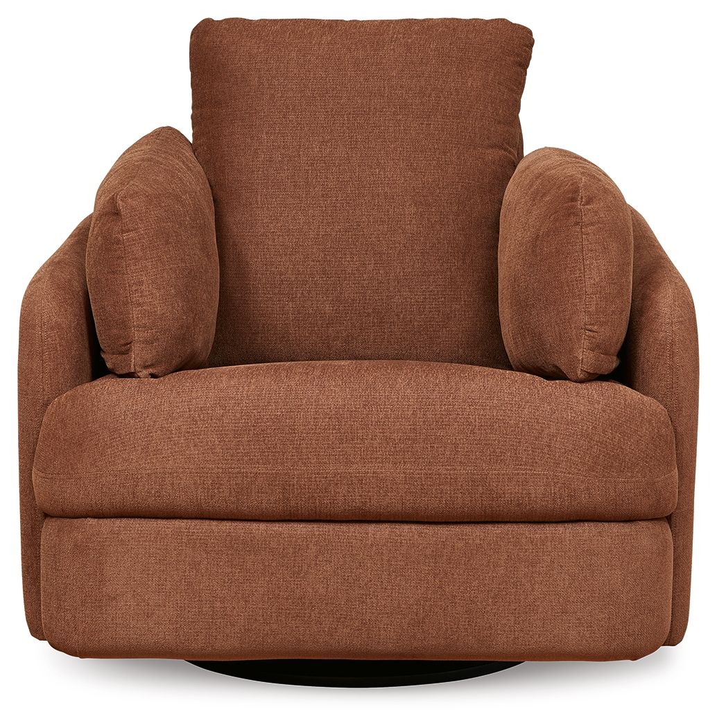 Modmax - Swivel Glider Recliner