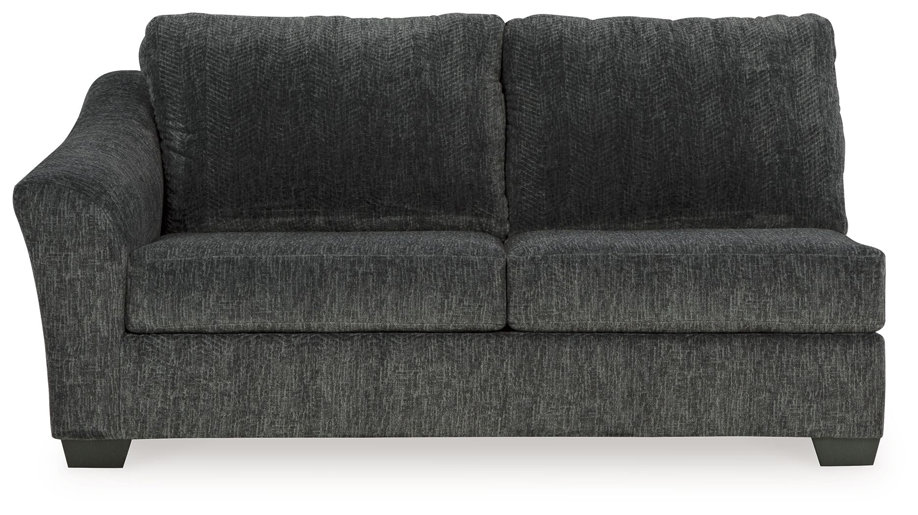 Biddeford - Shadow - Laf Sofa