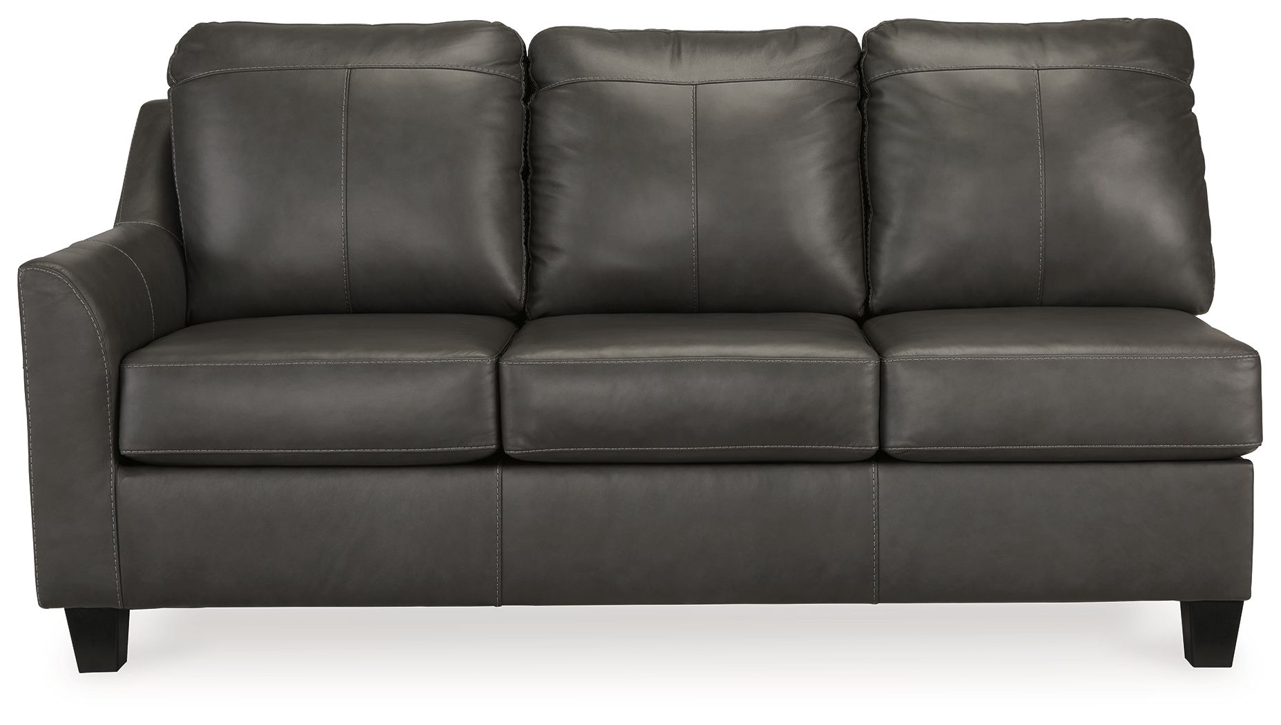 Valderno - Fog - Laf Sofa