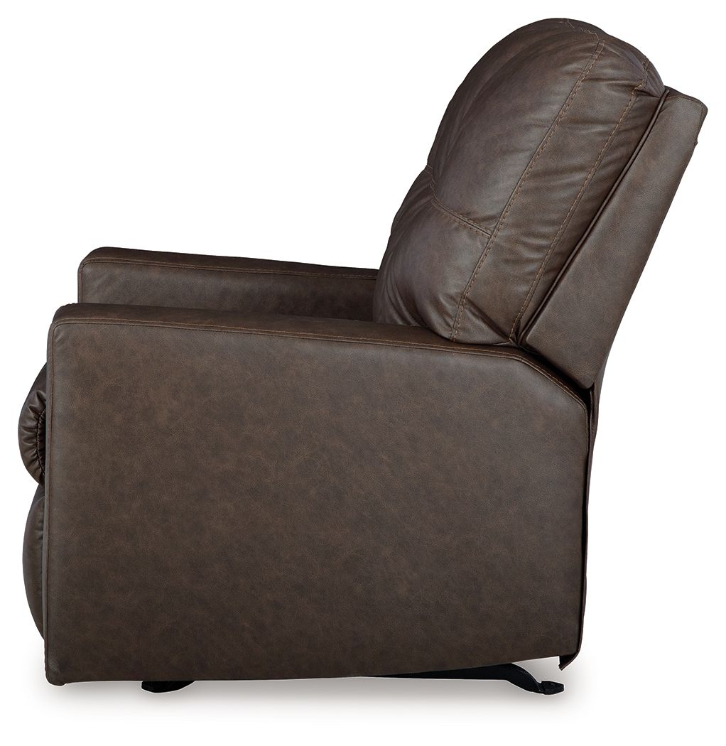 Barlin Mills - Rocker Recliner