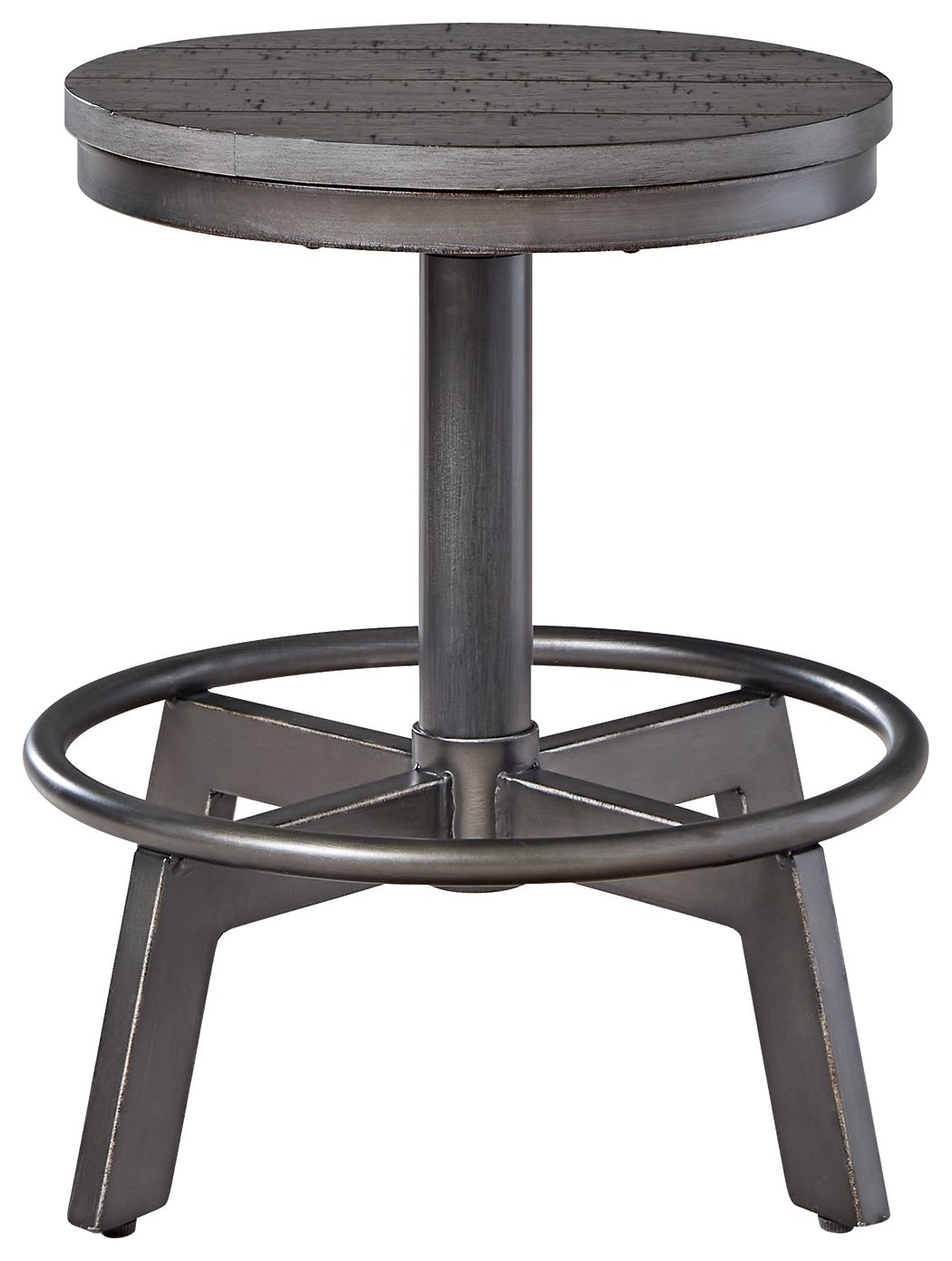 Torjin - Swivel Stool (Set of 2)