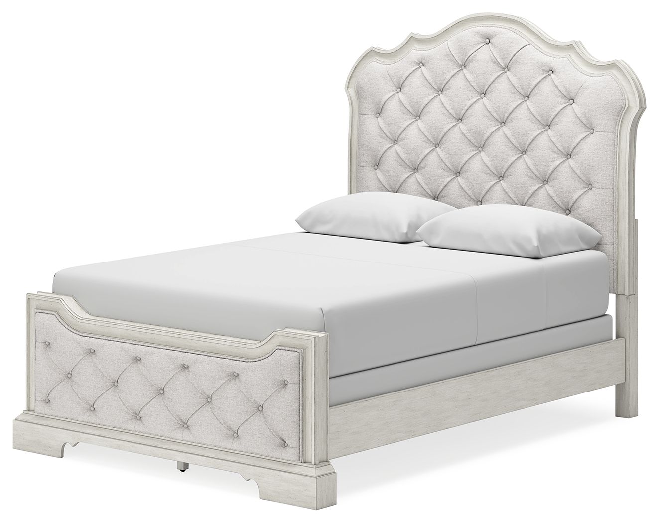 Arlendyne - Upholstered Bedroom Set