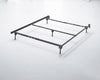 Frames - Metallic - Queen Bolt On Bed Frame